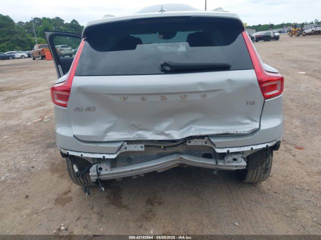 2021 VOLVO XC40 YV4AC2HKXM2464627 Photo 5