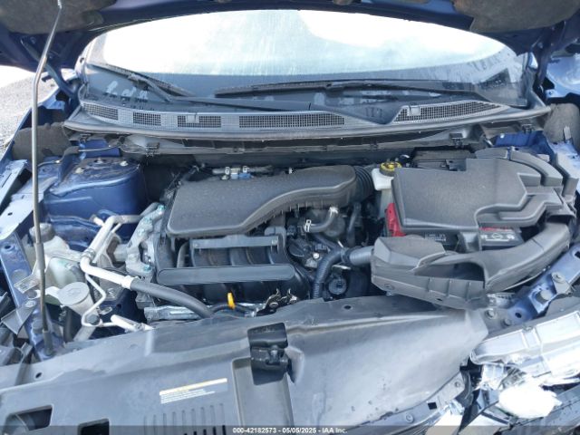 2022 NISSAN ROGUE SPORT JN1BJ1AW1NW477784 Photo 9