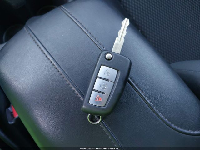 2022 NISSAN ROGUE SPORT JN1BJ1AW1NW477784 Photo 10