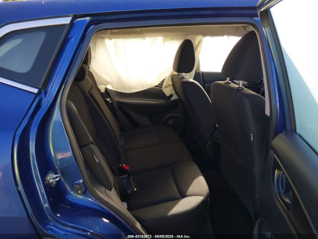 2022 NISSAN ROGUE SPORT JN1BJ1AW1NW477784 Photo 7