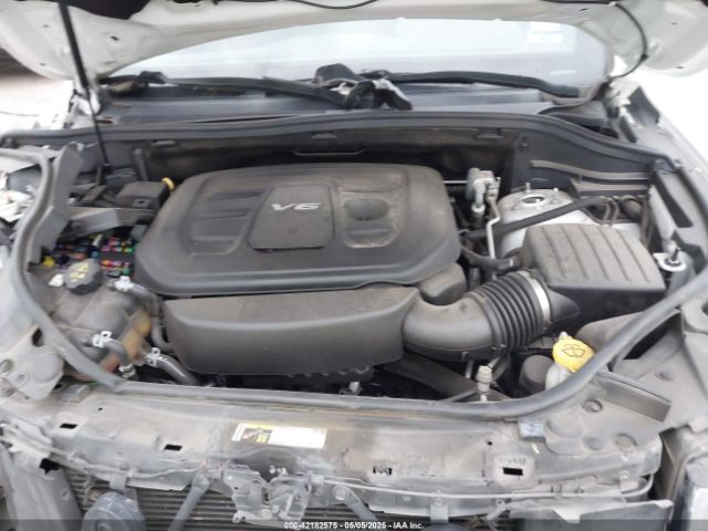 2018 JEEP GRAND CHEROKEE 1C4RJEBG5JC221735 Photo 9