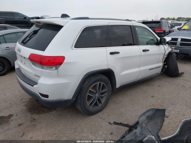 2018 JEEP GRAND CHEROKEE 1C4RJEBG5JC221735 Photo 3