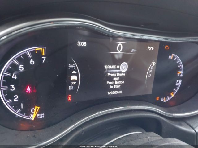 2018 JEEP GRAND CHEROKEE 1C4RJEBG5JC221735 Photo 6