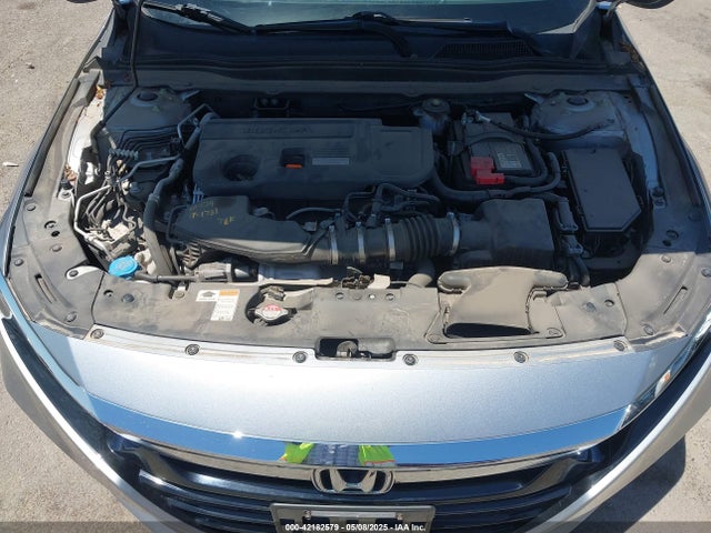 Honda k20c4 2018 1HGCV2F59JA038501 Image 10