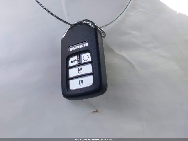 Honda k20c4 2018 1HGCV2F59JA038501 Image 11