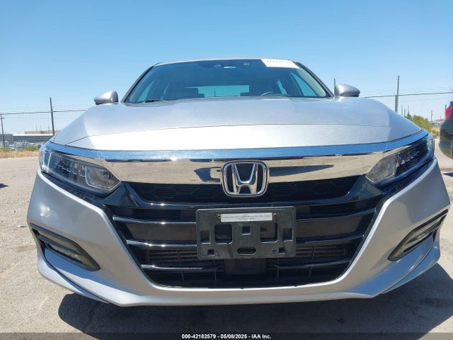 Honda k20c4 2018 1HGCV2F59JA038501 Image 12