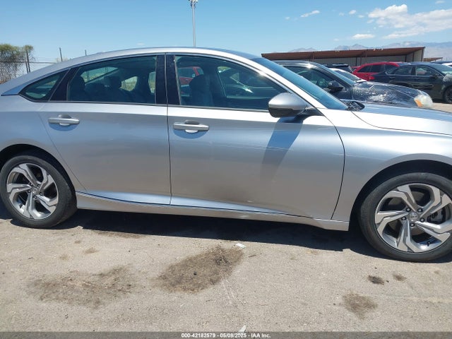 Honda k20c4 2018 1HGCV2F59JA038501 Image 13