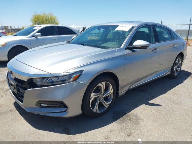 Honda k20c4 2018 1HGCV2F59JA038501 Image 2