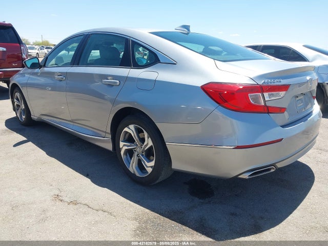 Honda k20c4 2018 1HGCV2F59JA038501 Image 3