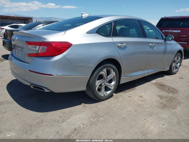 Honda k20c4 2018 1HGCV2F59JA038501 Image 4