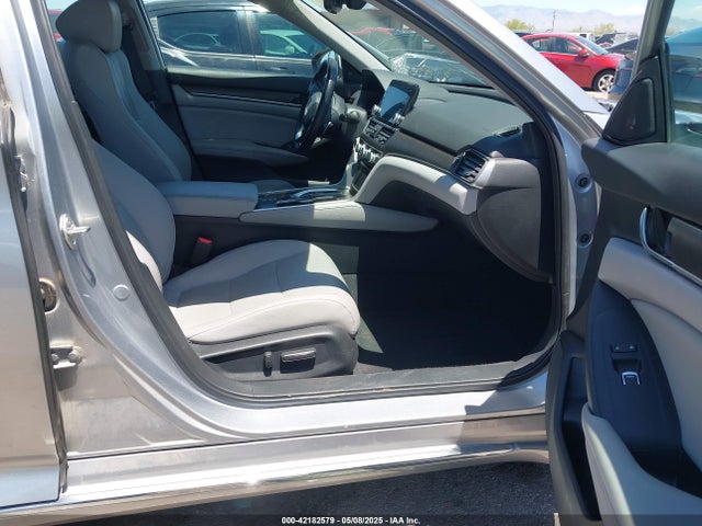 Honda k20c4 2018 1HGCV2F59JA038501 Image 5