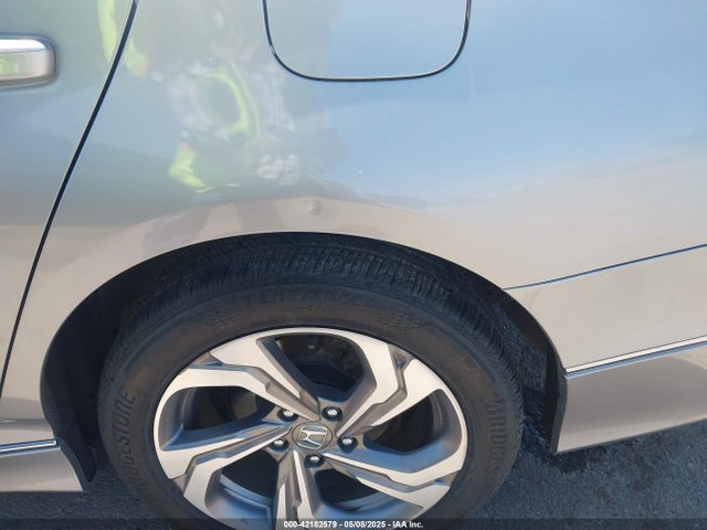 Honda k20c4 2018 1HGCV2F59JA038501 Image 6
