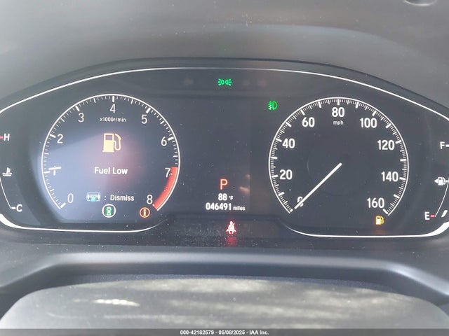 Honda k20c4 2018 1HGCV2F59JA038501 Image 7