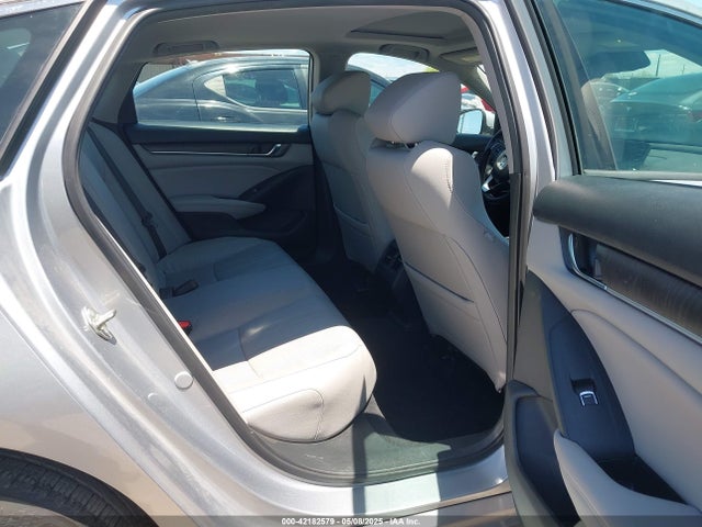 Honda k20c4 2018 1HGCV2F59JA038501 Image 8