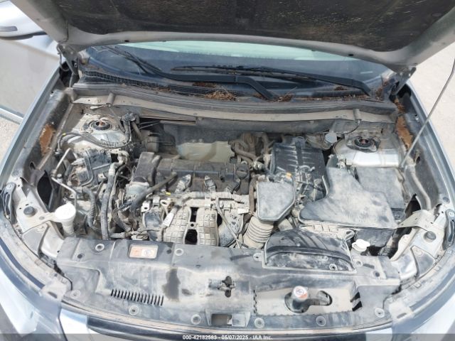 2018 MITSUBISHI OUTLANDER JA4AZ3A39JZ042985 Photo 9