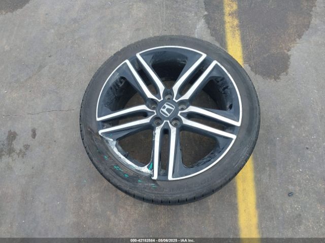 1HGCR2F17HA069581 Honda Accord Sport Se