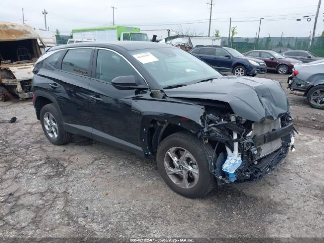 2024 HYUNDAI TUCSON 5NMJACDE0RH312647