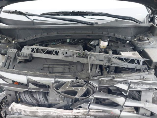 2024 HYUNDAI TUCSON 5NMJACDE0RH312647 Photo 9