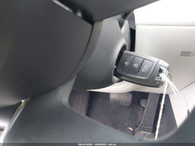 2024 HYUNDAI TUCSON 5NMJACDE0RH312647 Photo 10