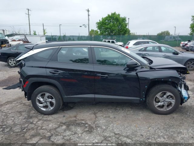 5NMJACDE0RH312647 Hyundai gdi theta iii