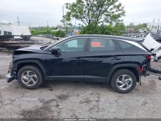 5NMJACDE0RH312647 Hyundai gdi theta iii