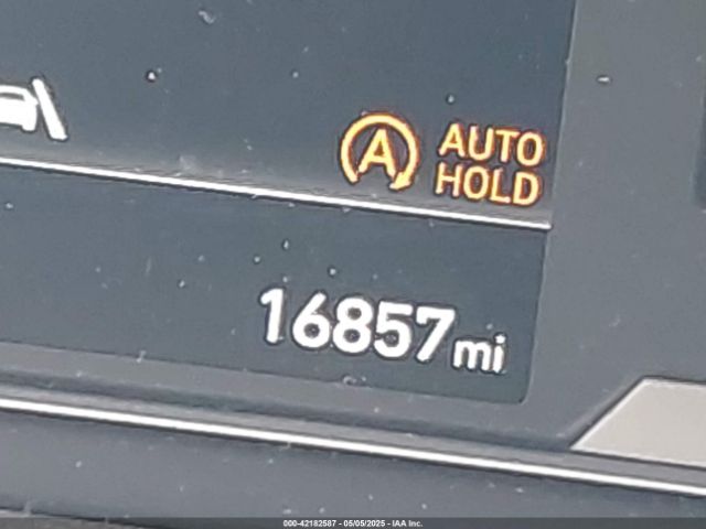 5NMJACDE0RH312647 Hyundai gdi theta iii