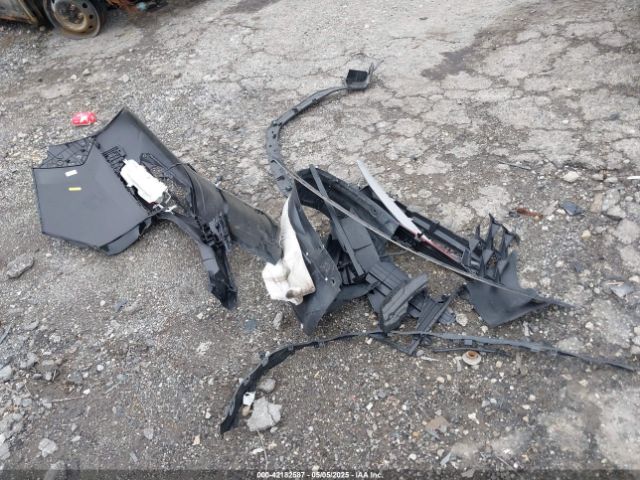 5NMJACDE0RH312647 Hyundai gdi theta iii