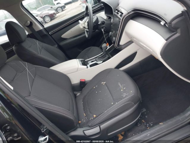 2024 HYUNDAI TUCSON 5NMJACDE0RH312647 Photo 4