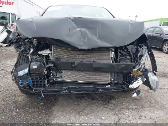 2024 HYUNDAI TUCSON 5NMJACDE0RH312647 Photo 5