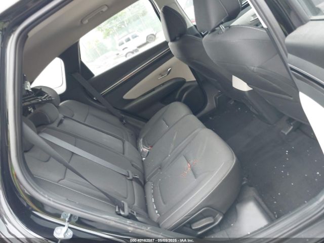 2024 HYUNDAI TUCSON 5NMJACDE0RH312647 Photo 7
