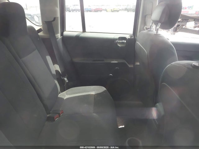1C4NJDBB6FD152147 Jeep Compass Sport