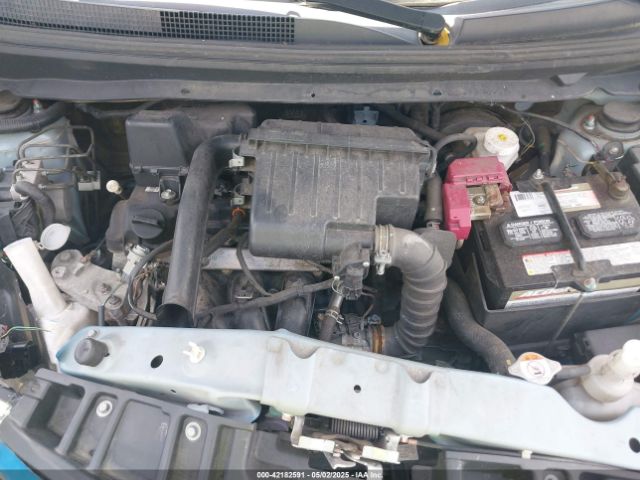 2017 MITSUBISHI MIRAGE G4 ML32F3FJ6HHF17945 Photo 9