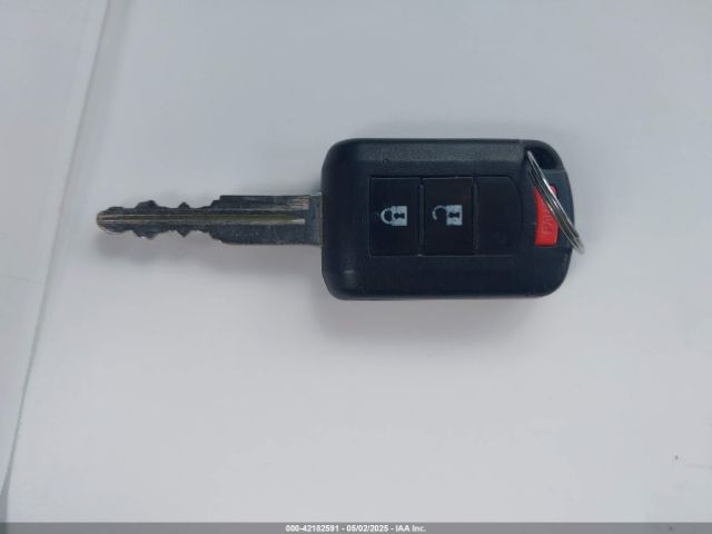 2017 MITSUBISHI MIRAGE G4 ML32F3FJ6HHF17945 Photo 10