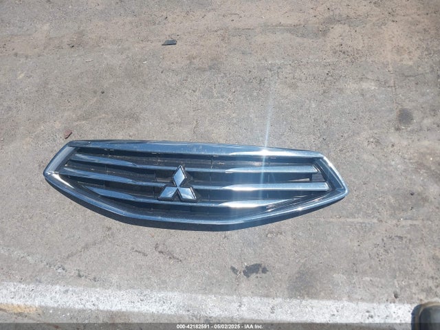 Mitsubishi Mirage G4 Es 2017 ML32F3FJ6HHF17945 Image 12