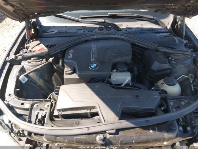 WBA3C3C54EP661409 BMW 320i Xdrive