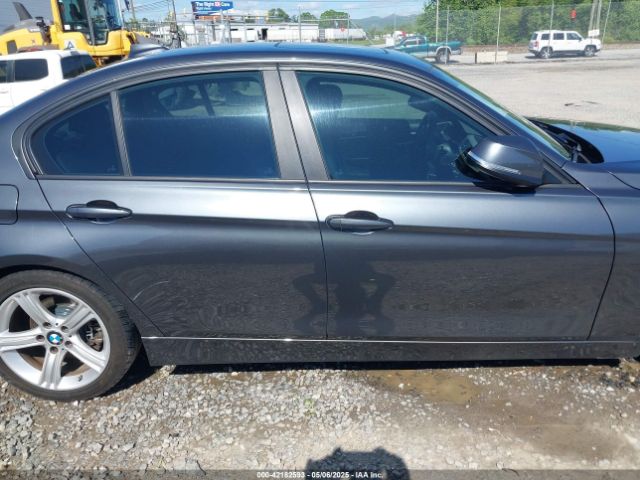 WBA3C3C54EP661409 BMW 320i Xdrive
