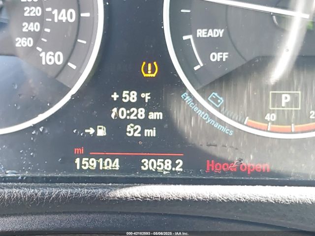 WBA3C3C54EP661409 BMW 320i Xdrive