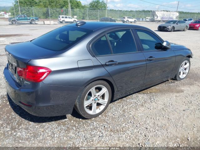 WBA3C3C54EP661409 BMW 320i Xdrive