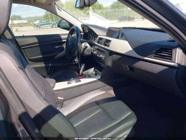 WBA3C3C54EP661409 BMW 320i Xdrive