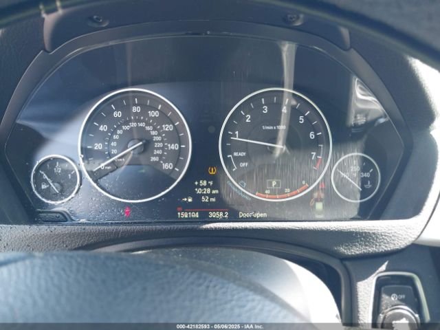 WBA3C3C54EP661409 BMW 320i Xdrive
