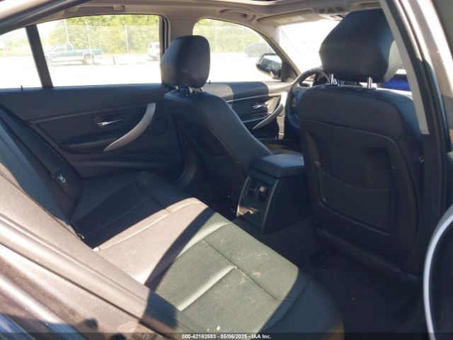 WBA3C3C54EP661409 BMW 320i Xdrive