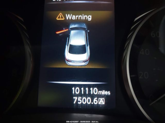 2019 INFINITI Q50 JN1EV7AR8KM555175 Photo 6