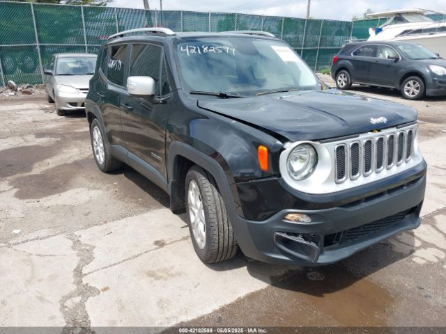 2015 JEEP RENEGADE ZACCJADT3FPC34091