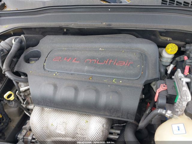 2015 JEEP RENEGADE ZACCJADT3FPC34091 Photo 9