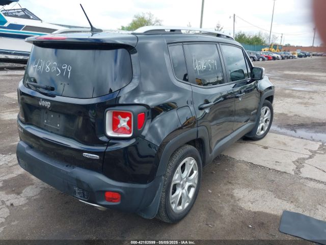 2015 JEEP RENEGADE ZACCJADT3FPC34091 Photo 3