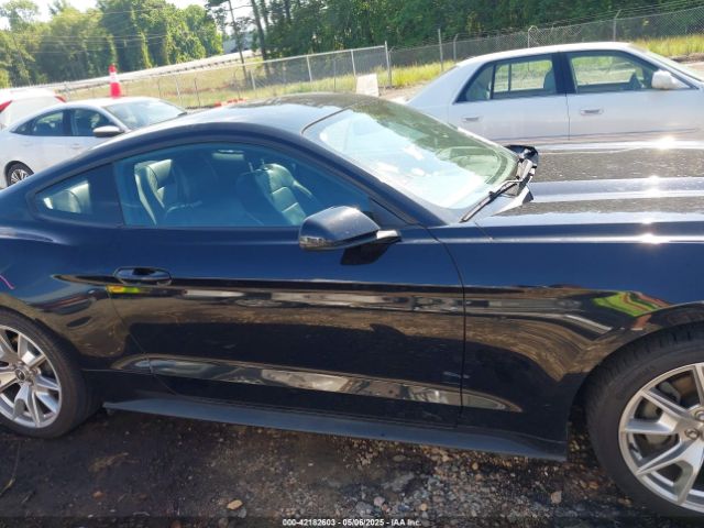 1FA6P8TH3F5353923 Ford Mustang Ecoboost