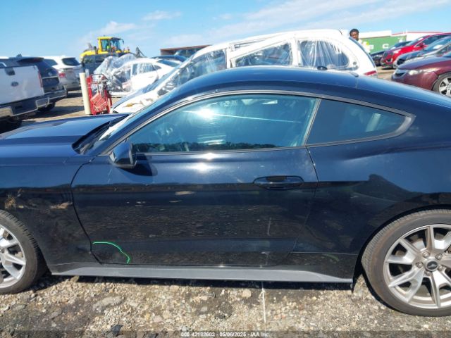 1FA6P8TH3F5353923 Ford Mustang Ecoboost