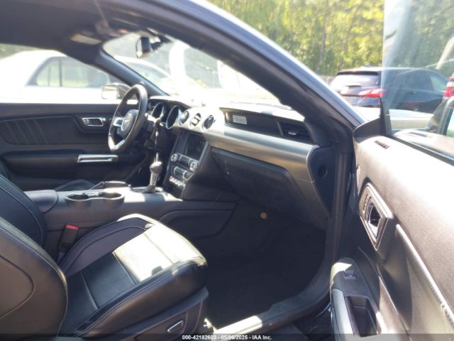 1FA6P8TH3F5353923 Ford Mustang Ecoboost