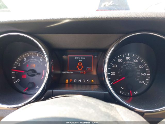 1FA6P8TH3F5353923 Ford Mustang Ecoboost