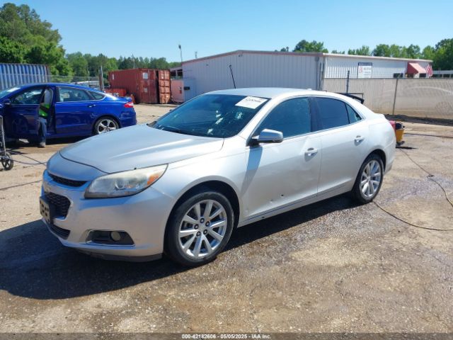 1G11E5SL5EF229331 Chevrolet MALIBU 2LT